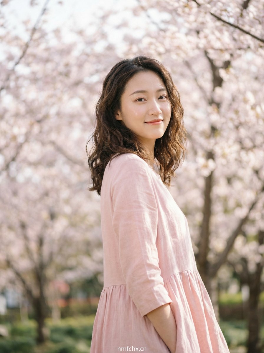 困困兔困困兔VLOG：春日踏青生活视频记录 | 困困兔日常分享